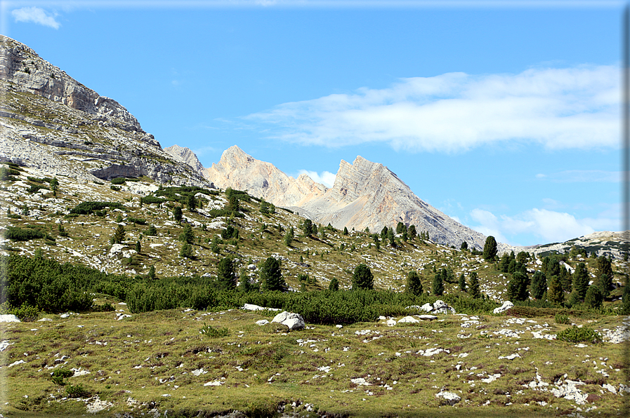 foto Altopiano di Fanes